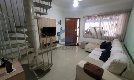 Casa com 3 quartos à venda na Cidade Nova I, Indaiatuba , 155 m2 por R$ 780.000