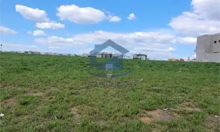 Terreno em condomínio fechado à venda no Jardim Residencial Dona Maria Cândida, Indaiatuba , 190 m2 por R$ 680.000