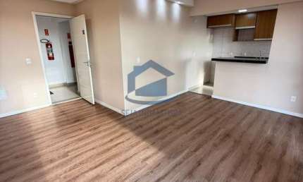 Apartamento com 3 quartos à venda na Rua Dom Idelfonso Stehle, 276, Cidade Nova I, Indaiatuba, 85 m2 por R$ 650.000