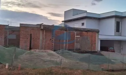 Terreno em condomínio fechado à venda na Rua Feliciano Martins Tamajo, 357, Residencial Milano, Indaiatuba, 191 m2 por R$ 466.000