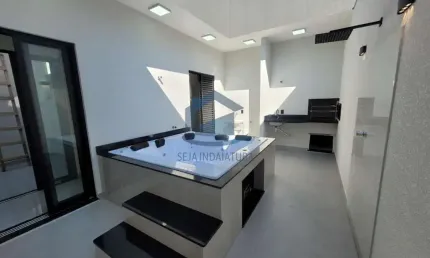 Casa com 3 quartos à venda no Parque Residencial Sabiás, Indaiatuba , 105 m2 por R$ 850.000