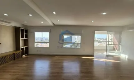 Apartamento com 3 quartos à venda na Rua João da Fonseca Bicudo, 533, Jardim Pau Preto, Indaiatuba, 126 m2 por R$ 1.550.000