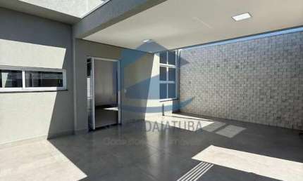 Casa com 3 quartos à venda no Jardim dos Colibris, Indaiatuba , 104 m2 por R$ 750.000
