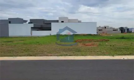 Terreno em condomínio fechado à venda no Jardim Residencial Dona Maria Cândida, Indaiatuba , 190 m2 por R$ 583.000
