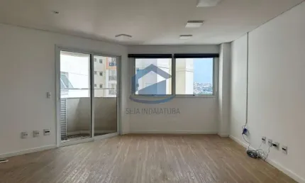 Sala comercial à venda na Rua das Orquídeas, 777, Jardim Pompéia, Indaiatuba, 40 m2 por R$ 360.000