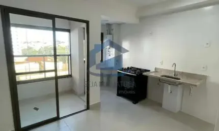 Apartamento com 2 quartos à venda no Jardim Santiago, Indaiatuba , 61 m2 por R$ 520.000
