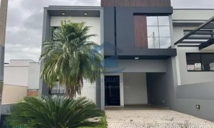 Casa em condomínio fechado com 3 quartos à venda na trinta, 15, jardins do império, indaiatuba, 194 m2 por r$ 1.150.000