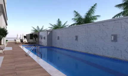 Apartamento com 2 quartos à venda na Rua 410, 111, Morretes, Itapema