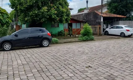 Terreno à venda na Rua Vila Palanque, Centro, Venâncio Aires