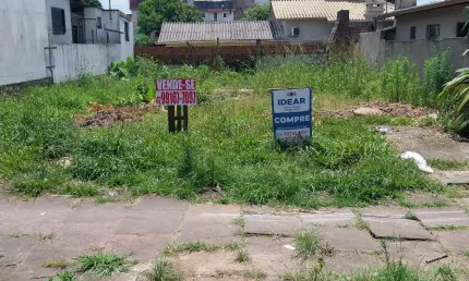Terreno à venda na Rua Vila Palanque, Centro, Venâncio Aires