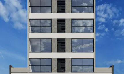 Apartamento com 2 quartos à venda na Rua 416, 1166, Morretes, Itapema
