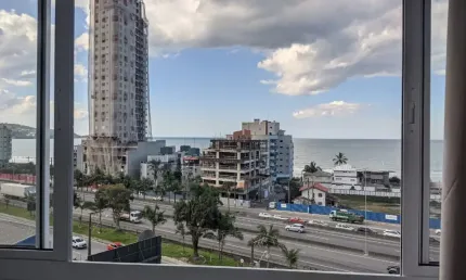 Apartamento com 2 quartos à venda na Rua 412, 33, Morretes, Itapema