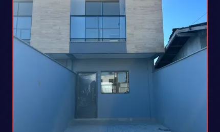 Casa com 2 quartos à venda na Rua 406, 928, Morretes, Itapema