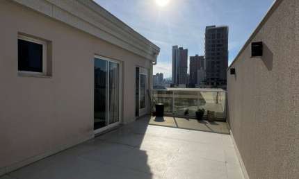 Apartamento com 2 quartos à venda na Rua Gentil Coelho, 551, Balneário Perequê, Porto Belo