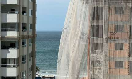 Excelente Apartamento 02 Suites No Morretes Itapema!