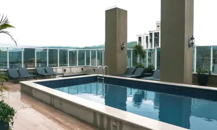 Excelente apartamento 02 suites no morretes itapema!