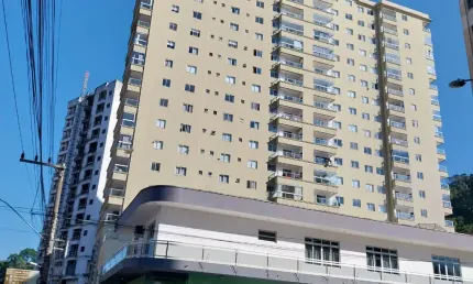 Apartamento com 2 quartos à venda na Rua 406, 190, Morretes, Itapema