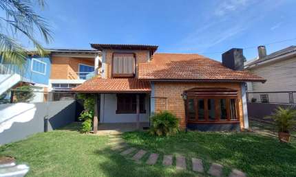 Casa com 4 quartos à venda na Rua Hipólito José da Costa, 330 E, Parque das Palmeiras, Chapecó