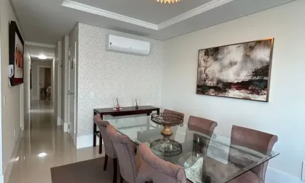 Apartamento com 3 quartos à venda na Rua 284, 447, Meia Praia, Itapema