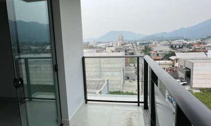 Apartamento com 2 quartos à venda na Rua 414, 1269, Morretes, Itapema