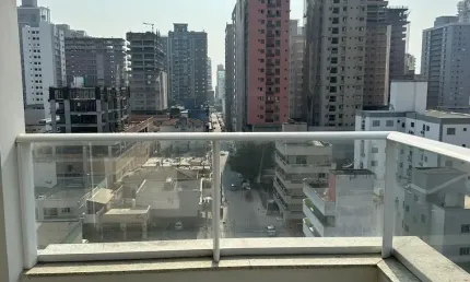 Apartamento com 2 quartos à venda na Rua 418, 450, Morretes, Itapema