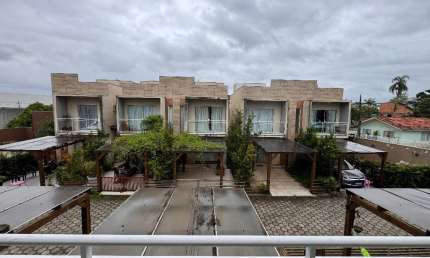 Casa com 2 quartos à venda na ., 430, Santa Luzia, Tijucas
