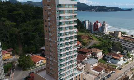 Apartamento com 2 quartos à venda na Rua 402, 136, Morretes, Itapema