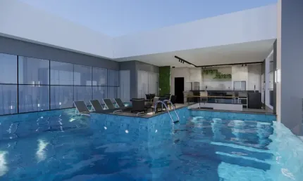 Apartamento com 2 quartos à venda na Rua 406, 60, Morretes, Itapema