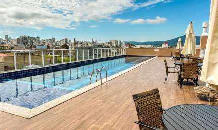 Apartamento com 2 quartos à venda na Rua 416, 1591, Morretes, Itapema