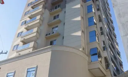 Apartamento com 2 quartos à venda na Rua 600 0, 313, Tabuleiro dos Oliveiras, Itapema