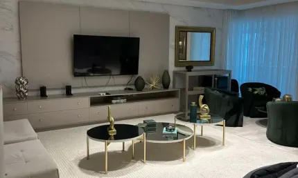 Apartamento com 5 quartos à venda na Rua 246, 125, Meia Praia, Itapema