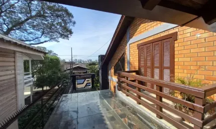 Casa com 4 quartos à venda na Rua Hipólito José da Costa, 330 E, Parque das Palmeiras, Chapecó