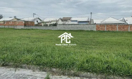 Terreno em Condomínio Alpha Beach, Araruama-RJ: Excelente oportunidade de investimento! 318m² de área.