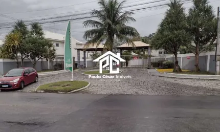 Excelente terreno em um dos melhores condomínios da Cidade, localizado ao lado do Centro, terreno ao lado da portaria, medindo 440,00m². Aceita carta