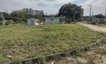 Terreno à venda em Araruama-RJ, no bairro Itatiquara, com 318,00 m² de área. Aproveite essa oportunidade!