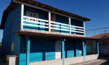 Casa de luxo em condomínio no bairro Outeiro, Araruama-RJ: 4 quartos, 2 suítes, 1 sala, 1 banheiro, 2 vagas de garagem, 241,00 m².