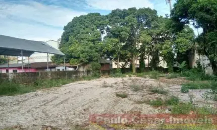 Terreno à venda no Centro de Araruama-RJ com 1.200,00 m² de área - Oportunidade única!