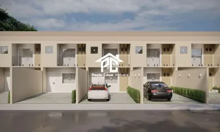 - Toda em porcelanato  - Viabilidade para energia solar  - Central de Gás na parte frontal da casa, para conforto e segurança do proprietário,  são tr