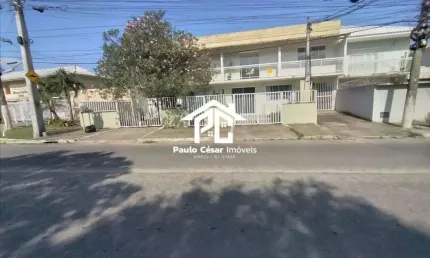 Excelente apartamento na Pontinha, considerado um dos melhores bairros de Araruama.  Composto por: Ampla sala, Ampla Cozinha, 2 quartos sendo 1 suíte,