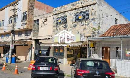 Oportunidade Imperdível: Comercial de 220,32 m² à venda no Centro de Araruama-RJ!