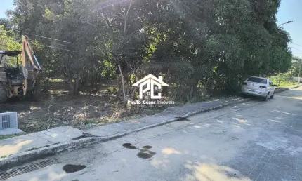 Terreno à venda em saquarema-rj, no engenho grande com 908,22 m² de área. ¡aproveite esta oportunidade única!