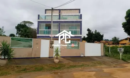 Imperdível casa à venda em Araruama-RJ, 3 quartos, 1 suíte, localizada no bairro Praia Hospício - Confira agora!