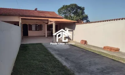Imperdível oportunidade: Casa à venda em Araruama-RJ, no bairro Viaduto, com 2 quartos e 96,62 m² de área!