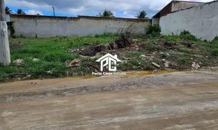 Terreno à venda em Araruama-RJ, Bairro Boa Perna, 449,88 m² de área! Aproveite essa oportunidade única!