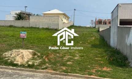 Terreno em Condomínio de Luxo: 360m² à Venda na Fazendinha, Araruama-RJ!  #oportunidade #investimento