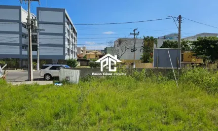 Terreno de 900m² no parque hotel: oportunidade única em araruama-rj!