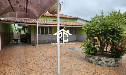 Casa à venda em Araruama-RJ: 2 quartos, 1 sala, 2 banheiros, 70m² na Fazendinha! Venha conferir!