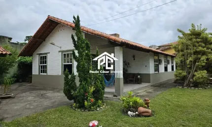 Imperdível! Casa à Venda em Araruama-RJ, Bairro Pontinha. 3 Quartos, 1 Suíte, 1 Sala, 2 Banheiros, 142m² de Área.