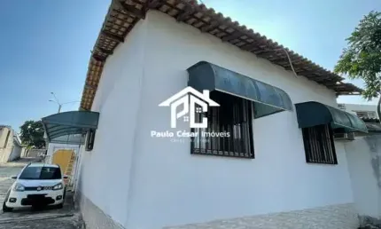 Casa em Condomínio no Centro de Araruama-RJ: 2 Quartos, 1 Suíte, 1 Vaga de Garagem - Imperdível!