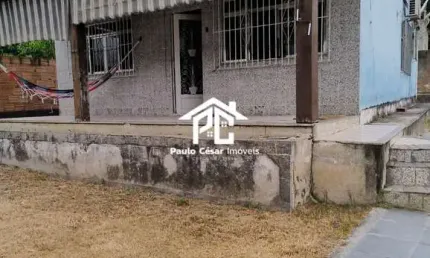 Imperdível: casa à venda em araruama-rj, bairro rio do limão, com 3 quartos, 1 suíte, 1 sala, 1 vaga de garagem e 110m².